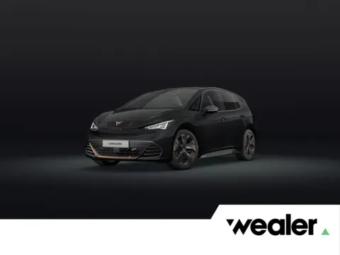 CUPRA Born Business Limited 63 kWh 231pk / Typhoon Copper velgen / Pilot L pakket