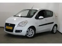 Suzuki Splash 1.0 Exclusive Airco|Stoelverwarming
