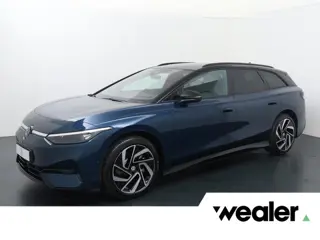 Volkswagen ID.7 Pro Limited Edition 77 kWh accu 210 kW / 286 PK | 17% bijtelling |