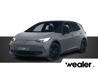 Volkswagen ID.3 Limited Edition 52 kWh accu 125 kW / 170 PK