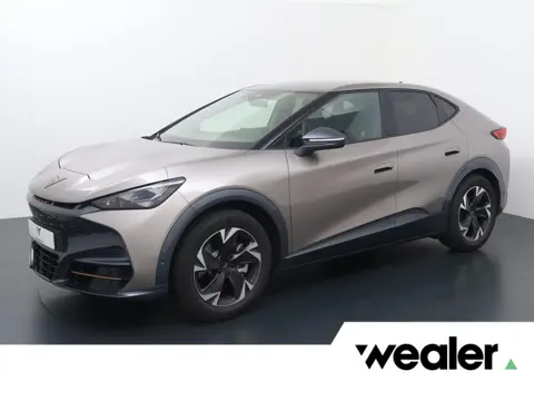 CUPRA Tavascan Business 82 kWh 286pk automaat