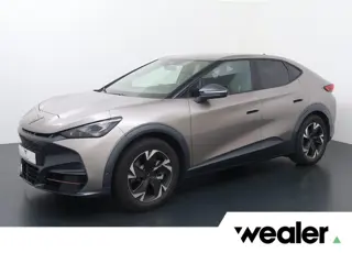 CUPRA Tavascan Business 82 kWh 286pk automaat