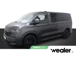 Volkswagen Transporter 2.0 TDI L1H1 28 Bulli 150Pk Automaat 8-Traps | Dubbele Cabine | BPM-vrij | 5-