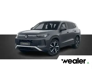 Volkswagen Tayron Life Edition 1.5 eHybrid 150 kW / 204 PK SUV 6-DSG