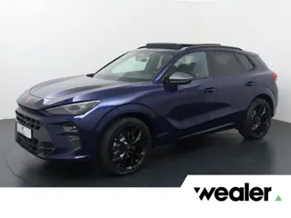 CUPRA Terramar 1.5 TSI e-Hybrid Business Panorama schuifkanteldak, Moon light dinamica interieur, 20