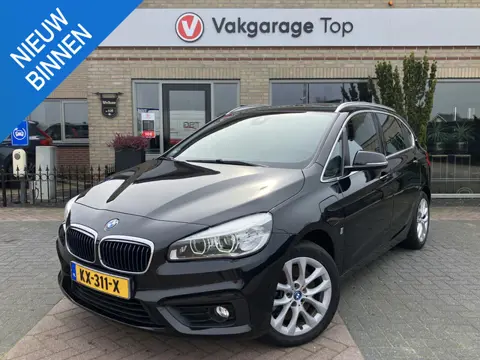 BMW 2-serie Active Tourer 225xe Executive | Pano | LED | NL auto