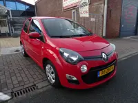 Renault Twingo 1.2 16V Collection (bj 2012)