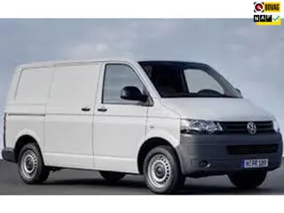 Volkswagen Transporter 2.0TDI 150Pk #Airco#LM-velgen#Trekhaak#Dakreling#Nieuwe Distributie!!!