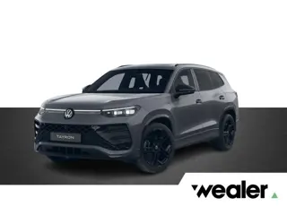 Volkswagen Tayron R-Line Edition 1.5 eHybrid 150 kW / 204 PK DSG | Black Style | Panoramadak | Trekh