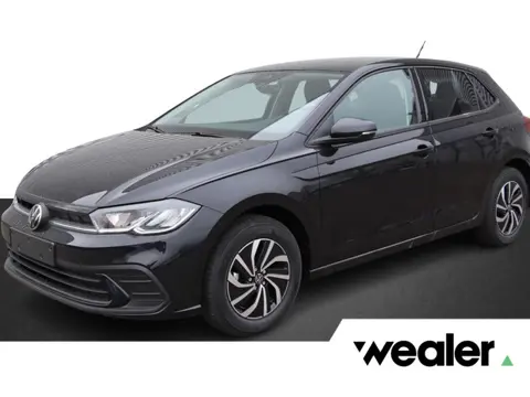 Volkswagen Polo Life Edition 1.0 70 kW / 95 pk TSI Hatchback 5 ver sn. Hand | Multimedia pakket |