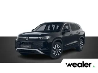 Volkswagen Tayron 1.5 eHybrid 204pk DSG Life Edition | Panoramadak | Stoel- & stuurwielverwarming |