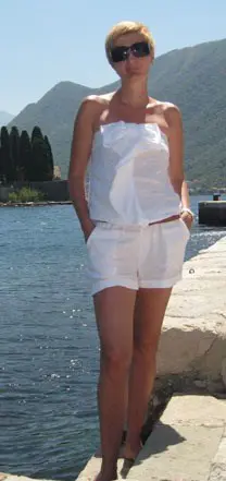 Ik zoek een opwindende man