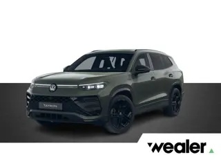 Volkswagen Tayron R-Line Edition 1.5 eHybrid 150 kW / 204 PK DSG | Black Style | Panoramadak | Trekh