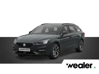 SEAT Leon Sportstourer FR Business 1.5 TSI eHybrid 150 kW / 204 PK DSG | Technology pack |