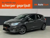 Ford Fiesta 1.0 EcoBoost ST-Line / CarPlay / DAB / Stoel-Stuur-Verwarming