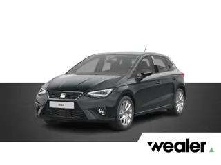 SEAT Ibiza FR Business Connect 1.0 EcoTSI 70 kW / 95 PK Hatch
