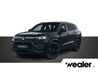 Volkswagen Tayron R-Line Edition 1.5 eHybrid 150 kW / 204 PK DSG | Black Style | Panoramadak | Trekh