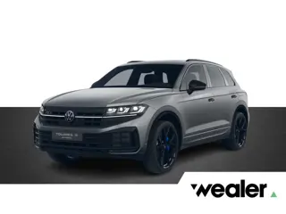 Volkswagen Touareg R Edition 3.0 eHybrid 340 kW / 462 PK SUV 8 versn. | Nachtzichtondersteuning | Co