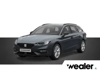 SEAT Leon Sportstourer FR Business 1.5 TSI eHybrid 150 kW / 204 PK DSG | Panoramadak |