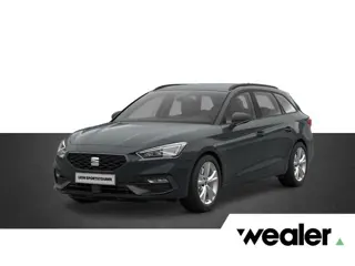 SEAT Leon FR Business 1.5 TSI eHybrid 150 kW / 204 PK DSG | Safe & Driving pack |
