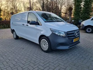 Mercedes-Benz Vito PRO 116 CDI Aut. L3 Stoelverw Navi