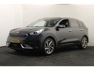 Kia Niro 1.6 GDi Hybrid ExecutiveLine |Stoelverw/koeling|Camera|