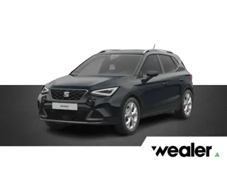 SEAT Arona FR Business Connect 1.0 85 kW / 115 pk EcoTSI DSG