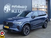 Volvo XC90 2.0 T8 Plug-in hybrid AWD Ultra Dark (bj 2025)