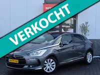 Citroen DS5 2.0 Hybrid4 Business Executive navi aut org NL