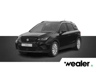 SEAT Arona Style Business Connect 1.0 85 kW / 115 pk EcoTSI DSG