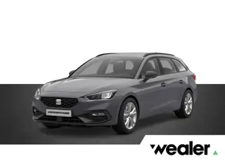 SEAT Leon Sportstourer FR Business 1.5 TSI eHybrid 150 kW / 204 PK DSG | Trekhaak wegklapbaar |