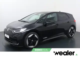 Volkswagen ID.3 Pro S Limited Edition 79 kWh 204pk | Variabele laadbodem | Navigatie | Keyless | Ada