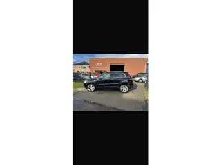 Volkswagen Tiguan 1.4 TSI Sport&Style leder trekhaak inruil mogelijk nap