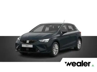 SEAT Ibiza Style Plus 1.0 EcoTSI 70 kW / 95 PK