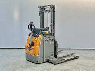 EXP 14 * DEMO !! Atex Mitrex EX 2GD / Zone 1 - 21 - 22