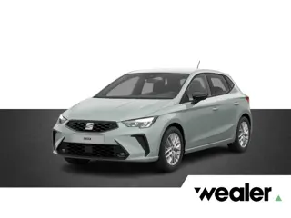 SEAT Ibiza Style Plus 1.0 EcoTSI 70 kW / 95 PK | Adaptive cruise control |