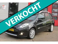 Renault Clio Estate 1.2 TCE Dynamique ,NAVI , CLIMA ,Cr CONTR, LM VELG