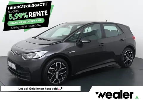 Volkswagen ID.3 Life 58 kWh | 204 PK | Climate control | Adaptive cruise control | Navigatiesysteem 