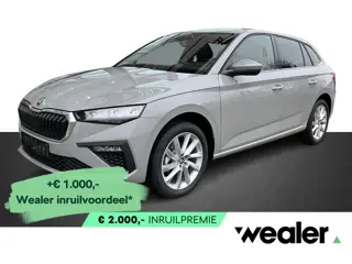 Škoda Scala Business Edition 1.0 TSI 115 PK | Navigatie pakket | Elektrisch achterklep | Camera | Ge