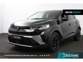 Renault Captur 1.3 mild hybrid 160 esprit Alpine | Panoramadak | Camera | Stoel & Stuur verwarming |