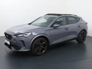 CUPRA Formentor 1.4 e-Hybrid VZ Performance | 245 PK | SoH 94% | Trekhaak | Panoramadak | Lederen ku