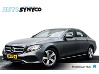 Mercedes-Benz E-Klasse 220d Premium I Leder I Panoramadak I Widescreen Navi I LED I 360 Camera
