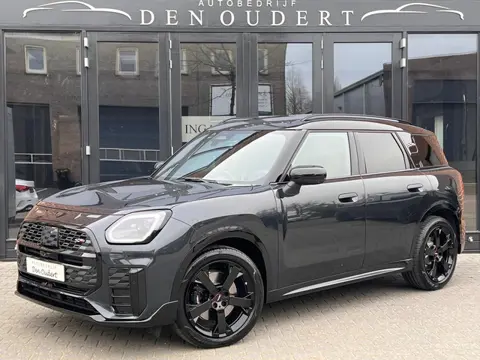 MINI Countryman 1.5 C John Cooper Works L PANO/H&K/360CAMERA