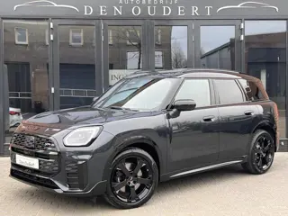 MINI Countryman 1.5 C John Cooper Works L PANO/H&K/360CAMERA
