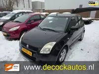 Suzuki Swift 1.3 GLS