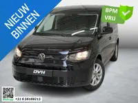 Volkswagen Caddy Cargo 2.0 TDI Style