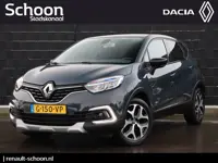 Renault Captur 1.3 TCe Intens Automaat | Trekhaak | Cruise Control | Climate Control | Navigatie | D