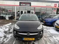 Opel ADAM 1.4 Glam VOOR EN ACHTER PDC-CRUISE-ANDROID