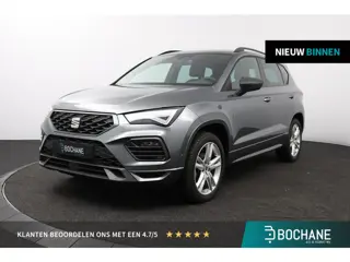 SEAT Ateca 1.5 TSI 150pk DSG FR Business Intense | Panoramadak | Trekhaak | Stoel & Stuurverwarming 