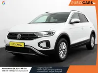 Volkswagen T-Roc 1.5 TSI 150pk DSG Life | Navigatie | Apple Carplay/Android Auto | Adaptive Cruise C